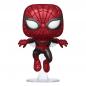 Preview: FUNKO POP! - MARVEL - Spiderman 80 Years Metallic #593